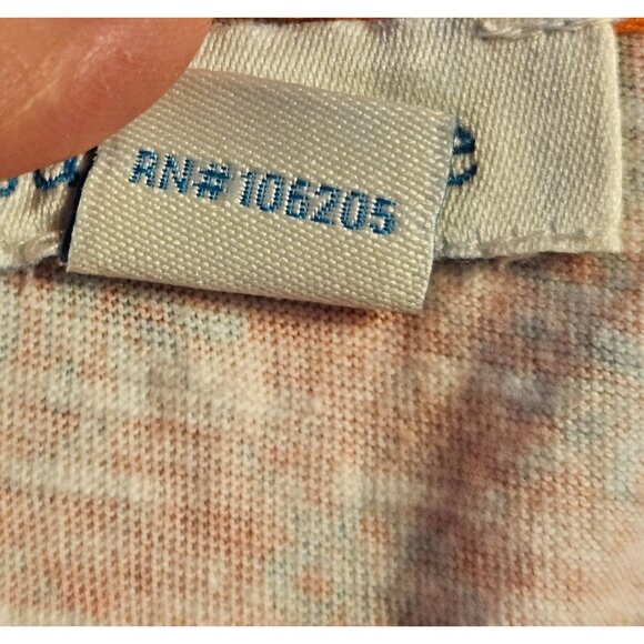 Sundance Woman Patchwork Tank Top Med Boho Artisan Eclectic Cottagecore - Picture 11 of 12